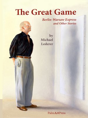 cover image of The Great Game